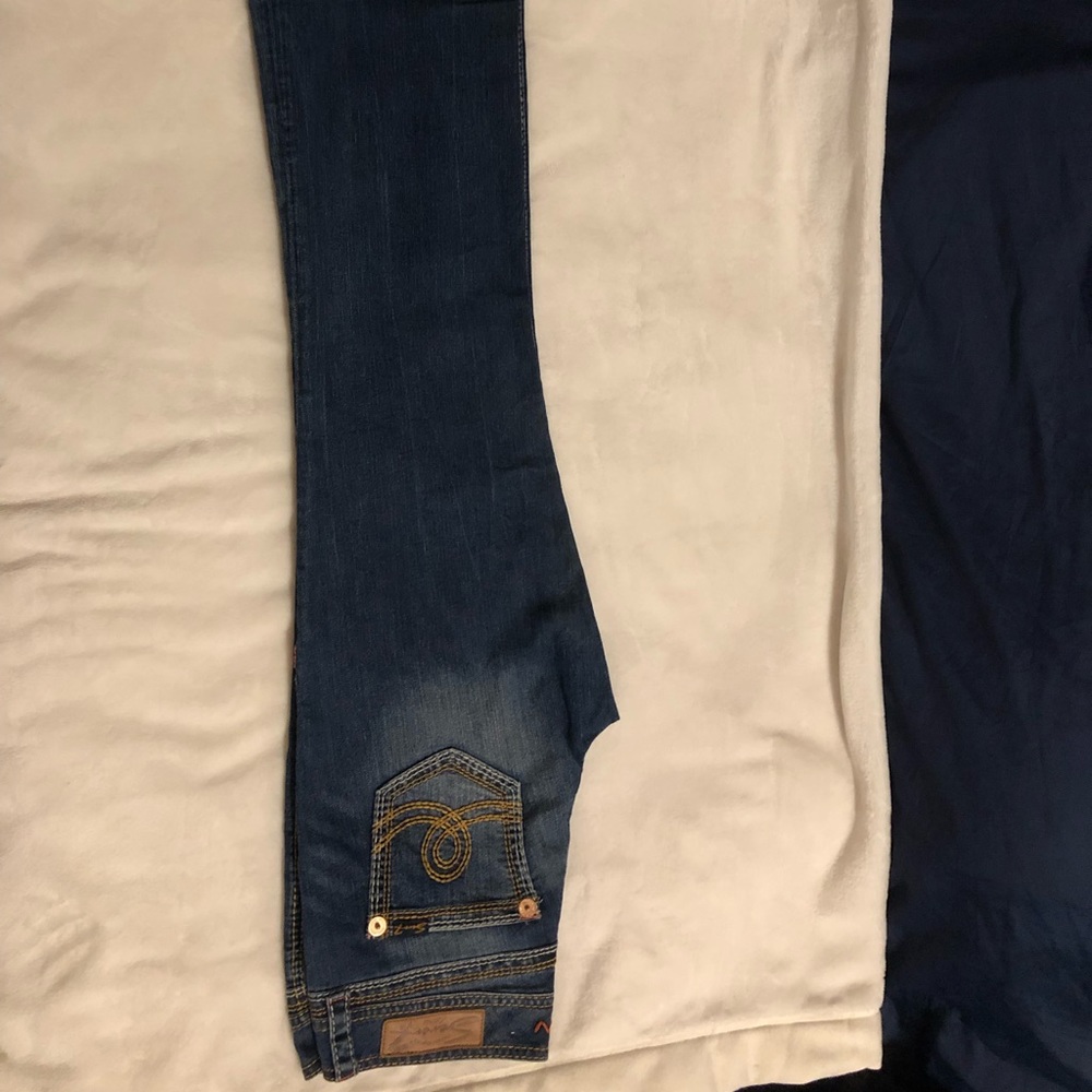 Woman’s Seven Jeans